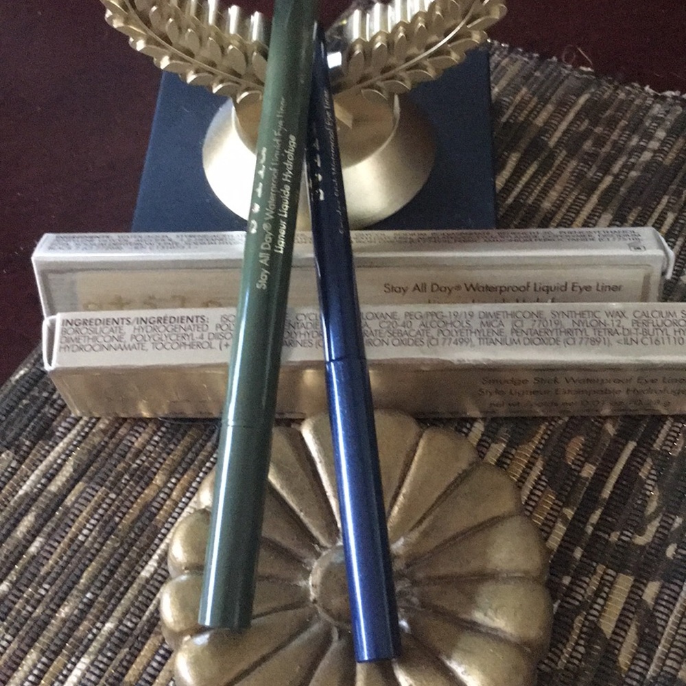 Eye Liner set of 2